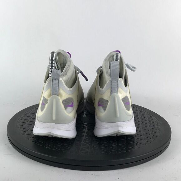 Nike Air Zoom Pegasus Turbo XX Athletic Running Shoes AR4347-002 Women’s Size 5. - Picture 6 of 12